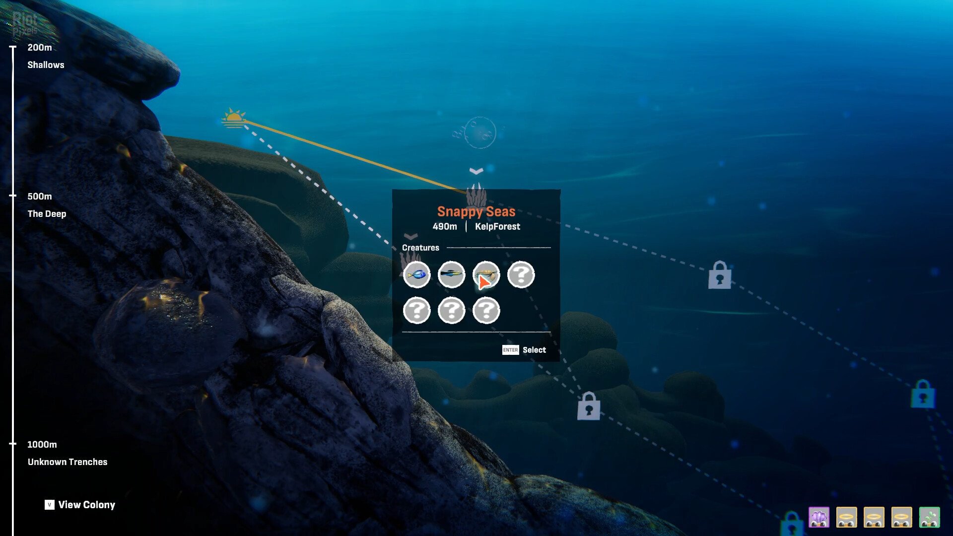 [11]-Crab God: Supporter Edition, v1.0.24 + Bonus Content Download