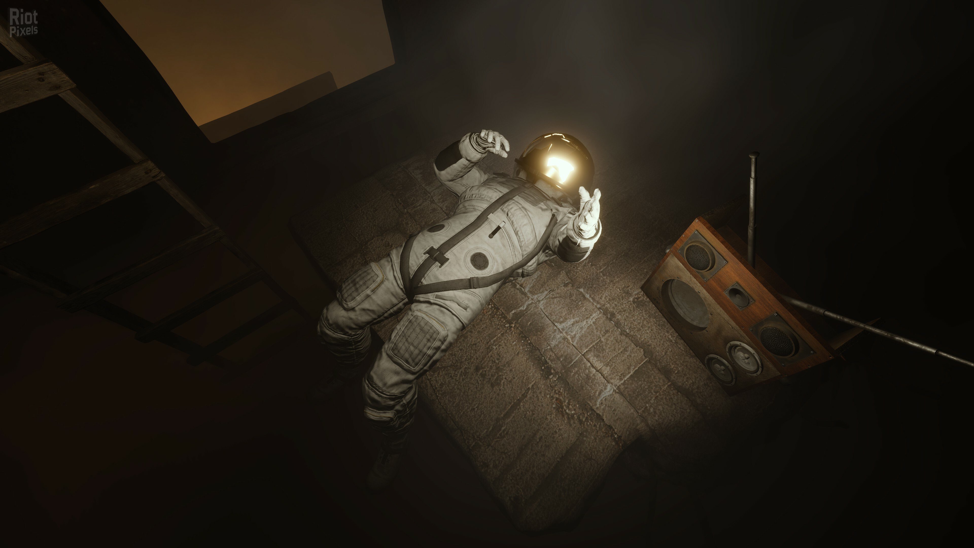 [11]-Sylvio: Black Waters Download