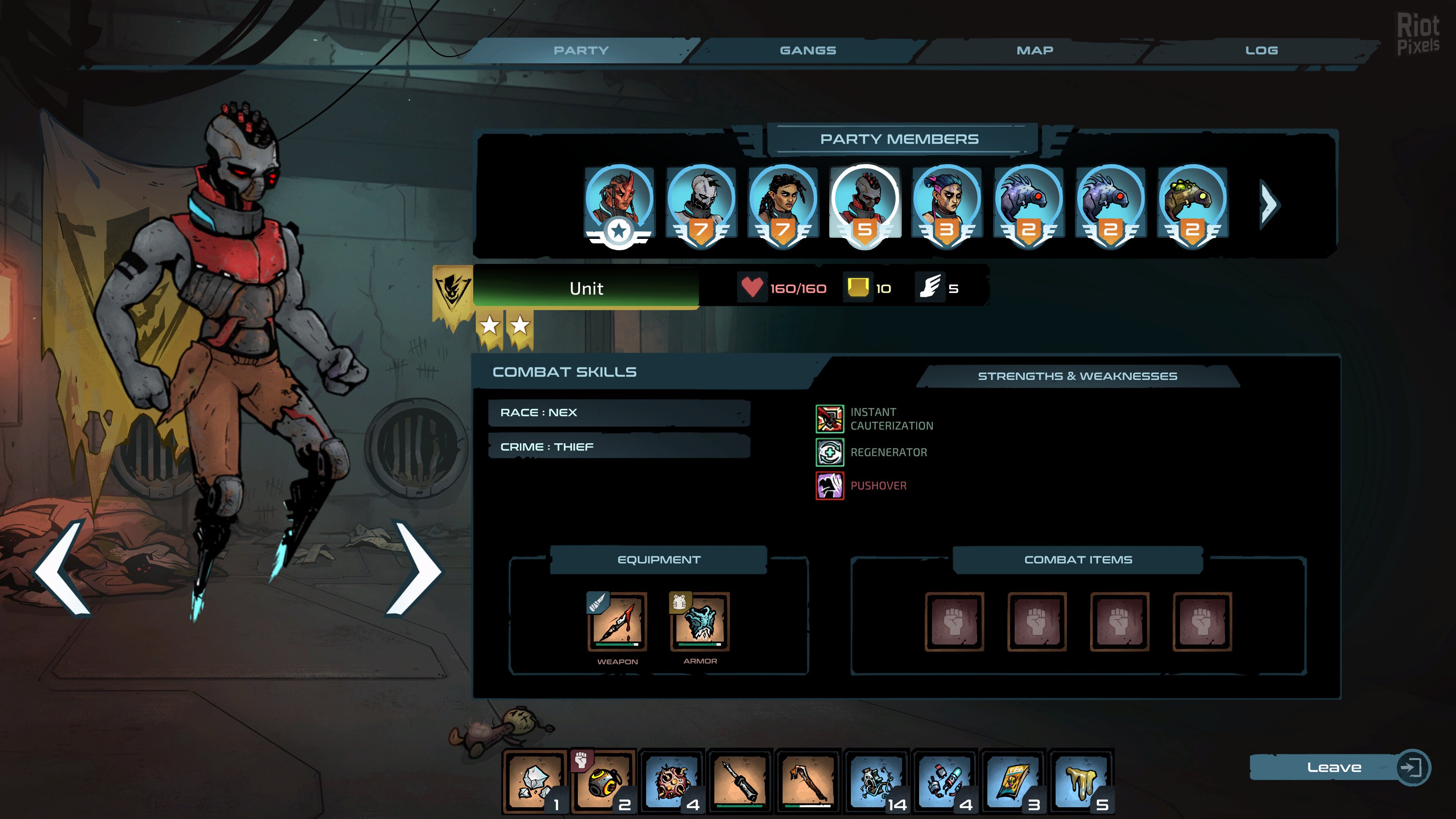 [5]-Space Prison: Supporter Edition + 2 DLCs Download