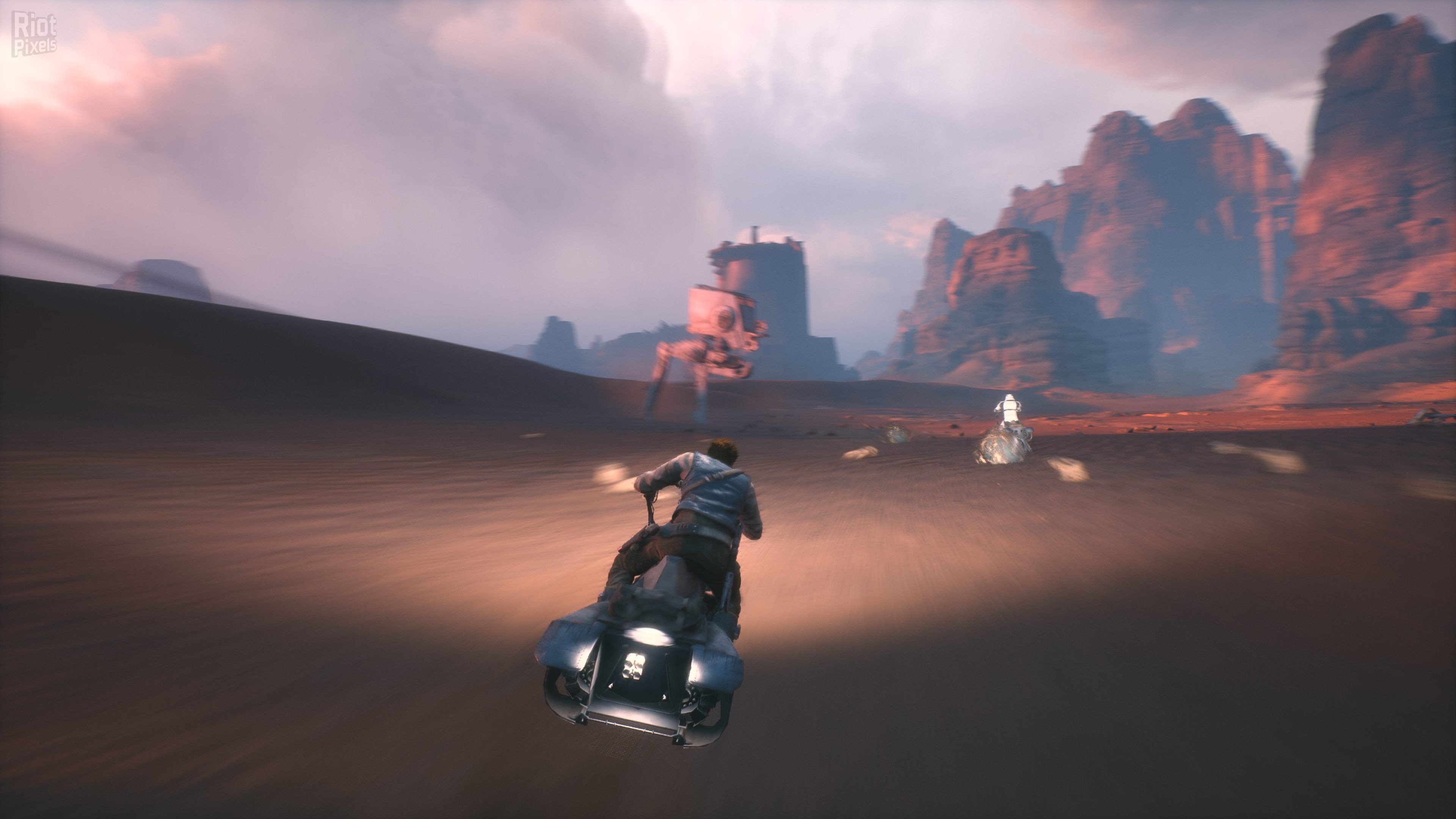 [14]-STAR WARS Jedi: Survivor – Deluxe Edition, v1.0.0.11 (Patch 9/Denuvoless) + All DLCs + Bonus Soundtracks [Monkey/Turtle Repacks] Download