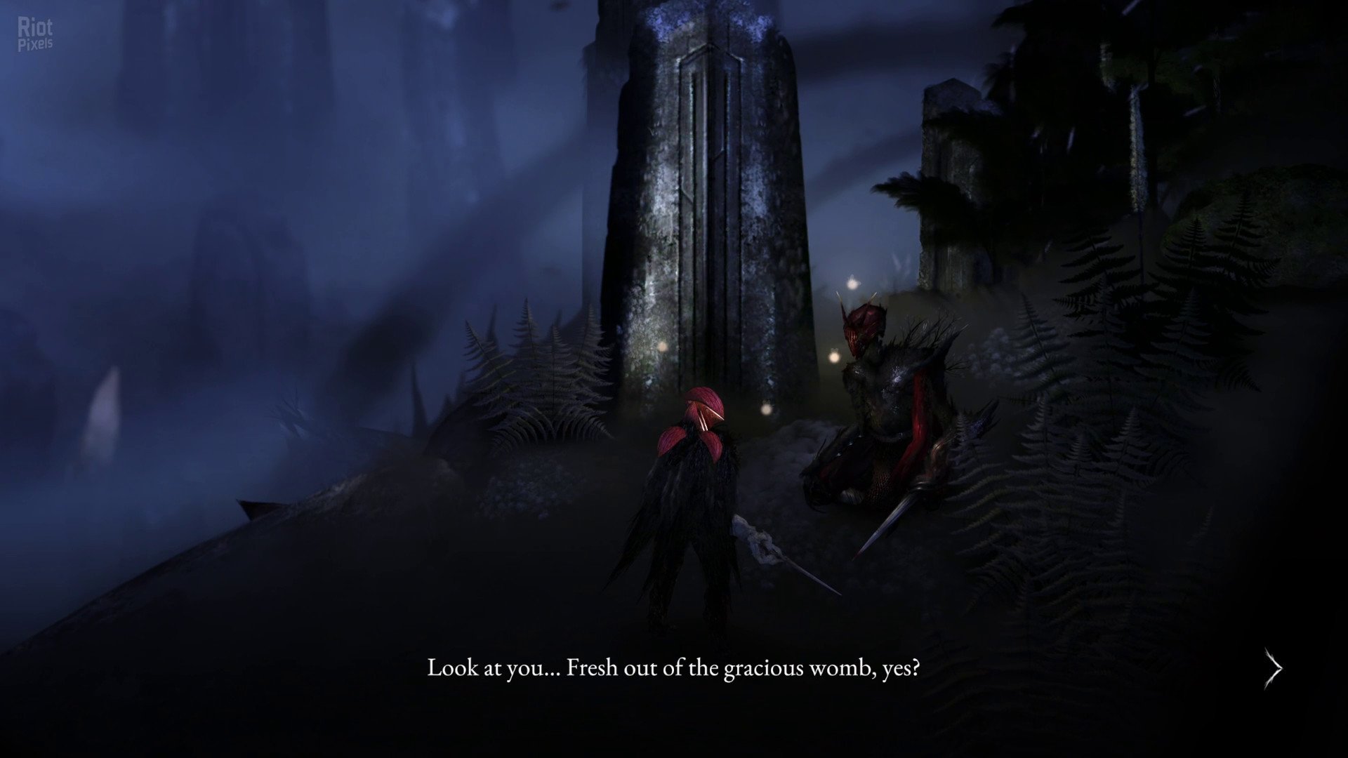 [3]-Perennial Order – v1.0.1 Hotfix 3 Download