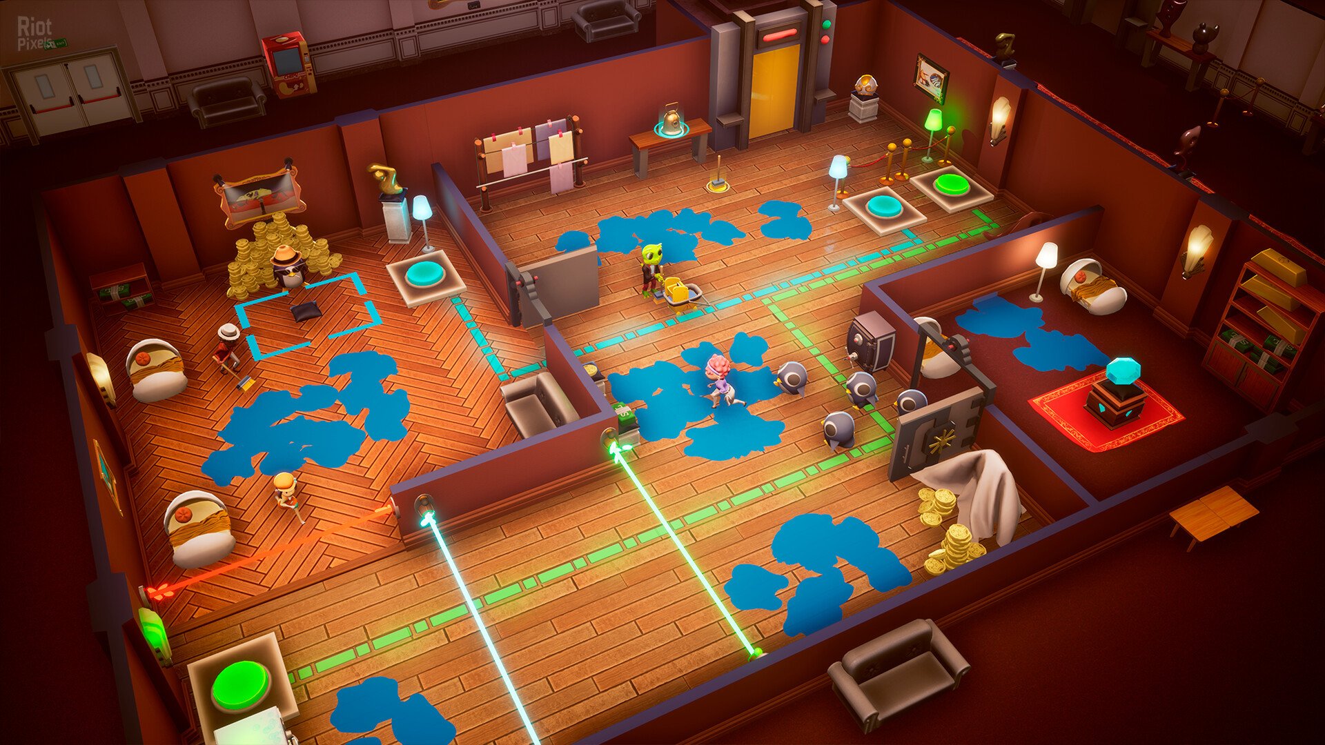 [13]-Welcome to Empyreum, v1.0.9 + Windows 7 Fix Download