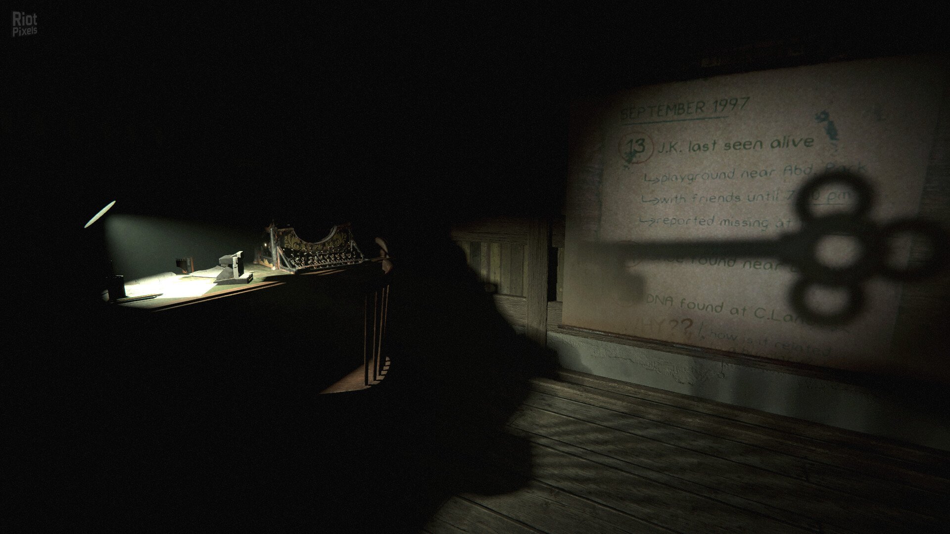 [4]-Don’t Be Afraid 2, v1.0.1 + Windows 7 Fix Download