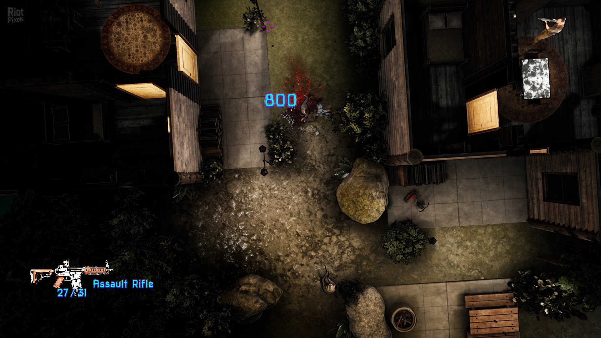 [9]-Blackout Memphis – v1.08 Download