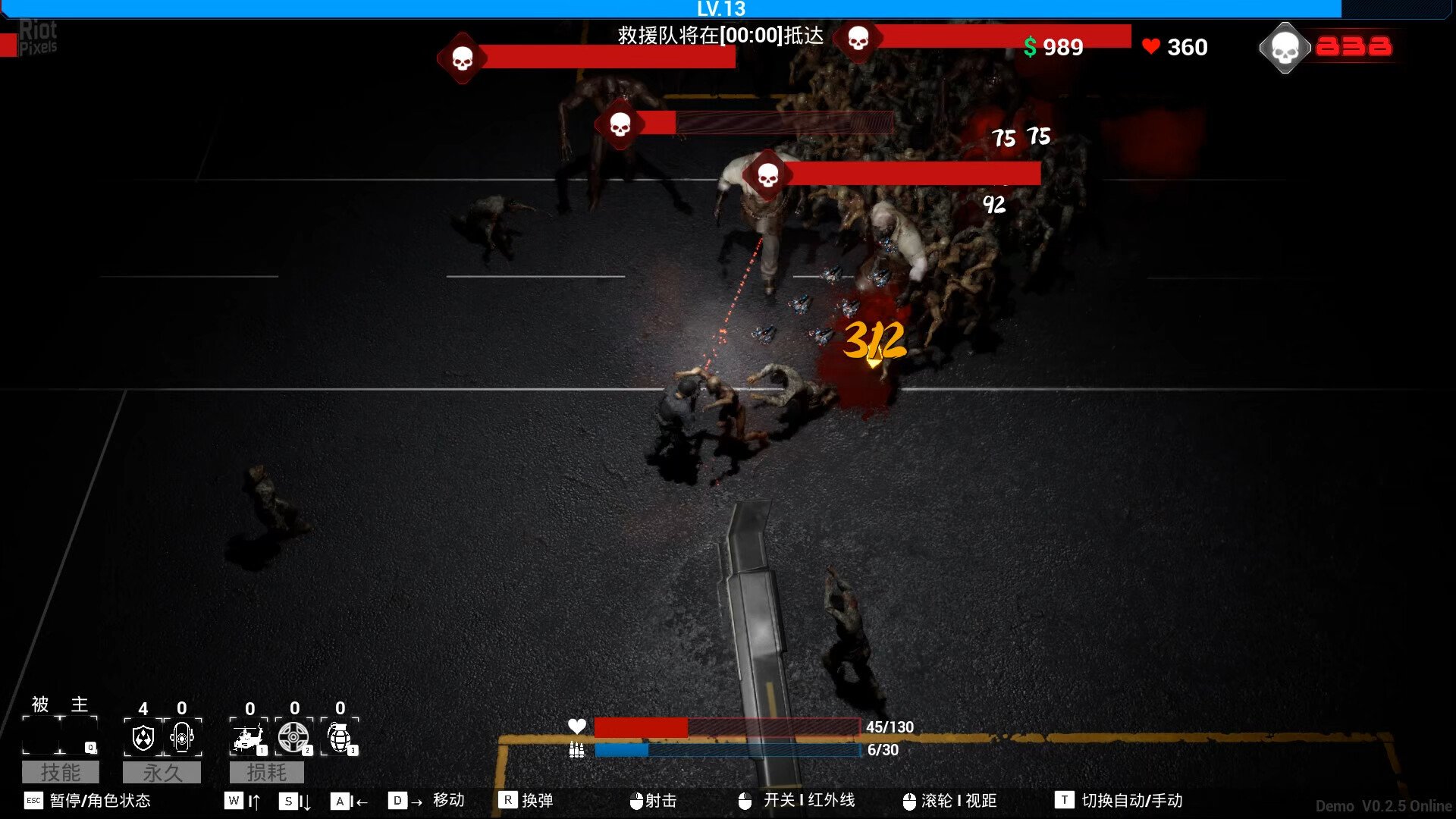 [5]-FALL – v0.1.1 + Windows 7 Fix Download