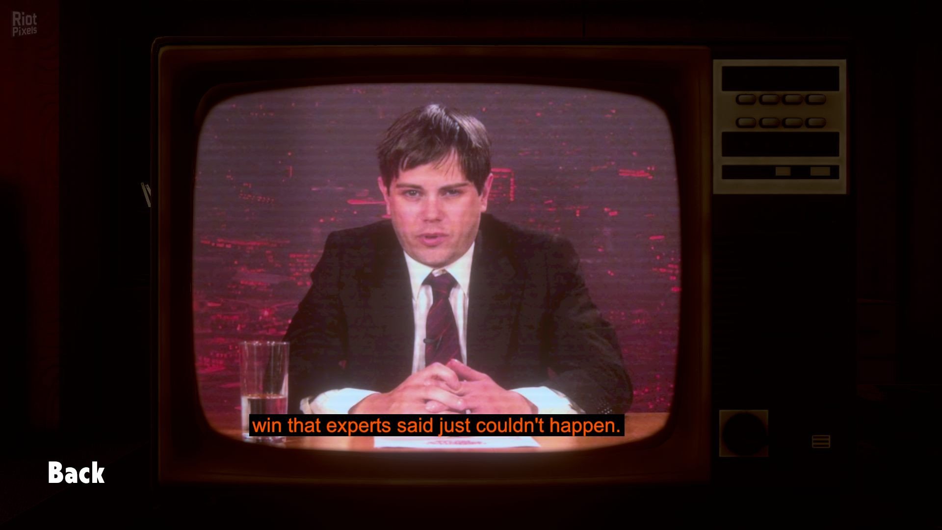 [12]-Not For Broadcast: Complete Edition, v2024.09.04b + 3 DLCs + Bonus OSTs Download