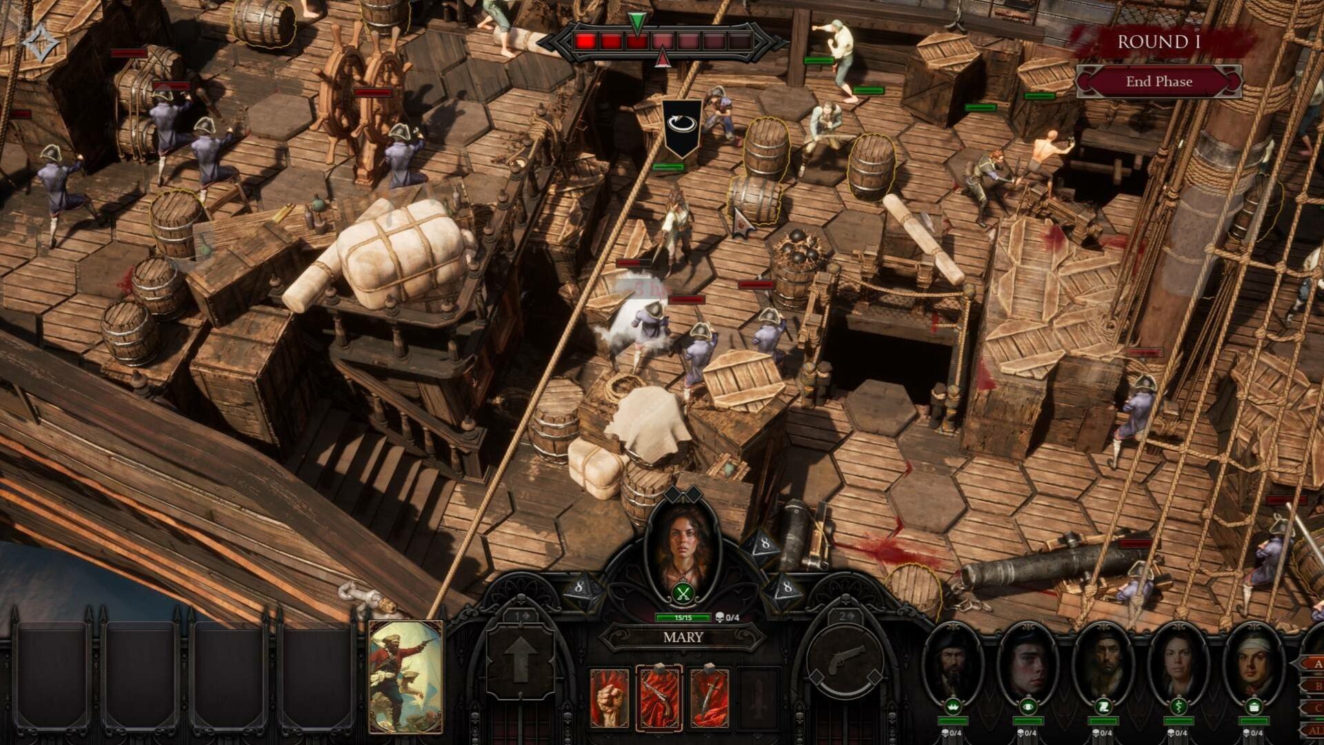 [8]-Flint: Treasure of Oblivion Download