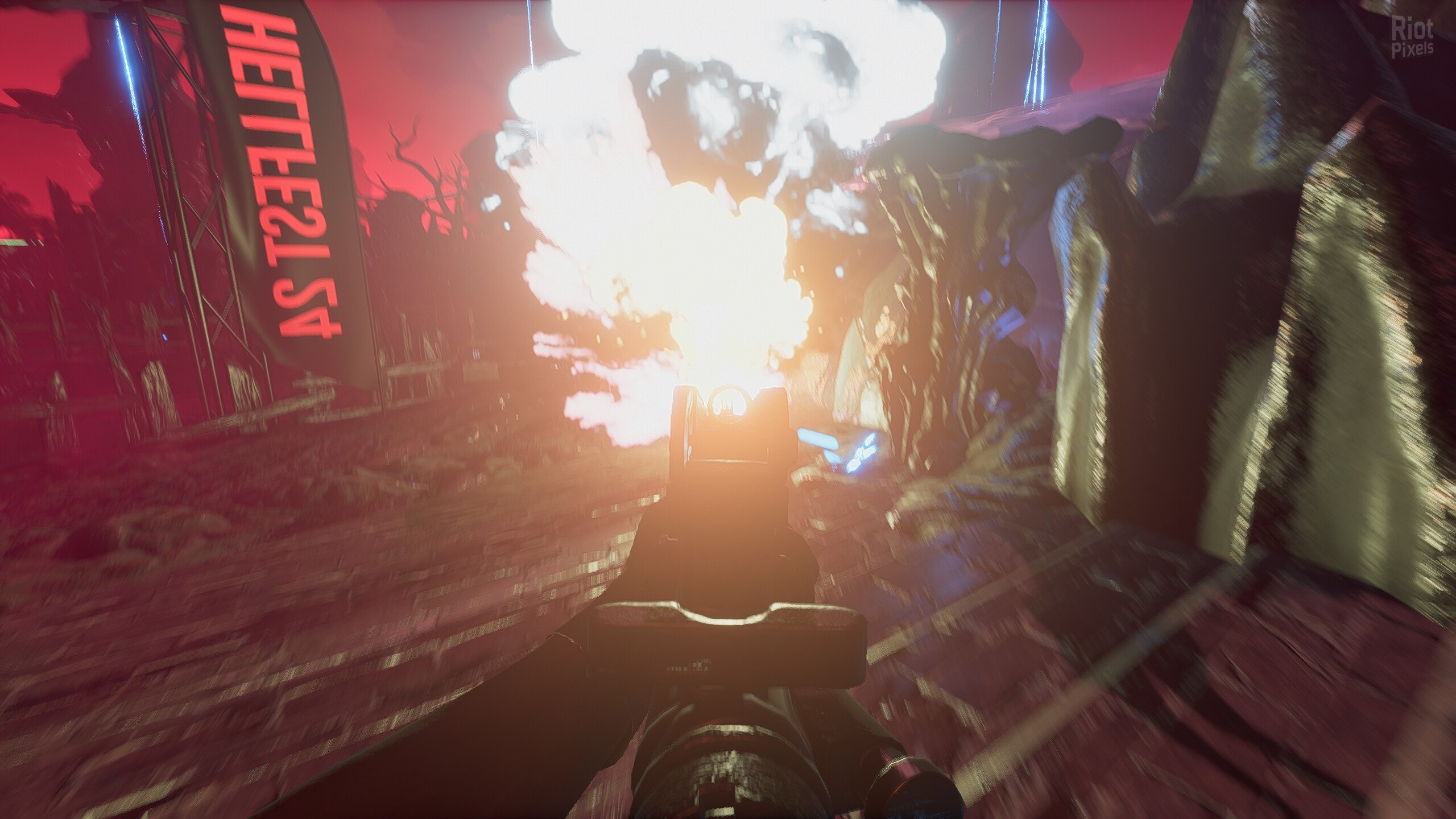 [10]-Hellbreach: Vegas – v1.0.4 Download