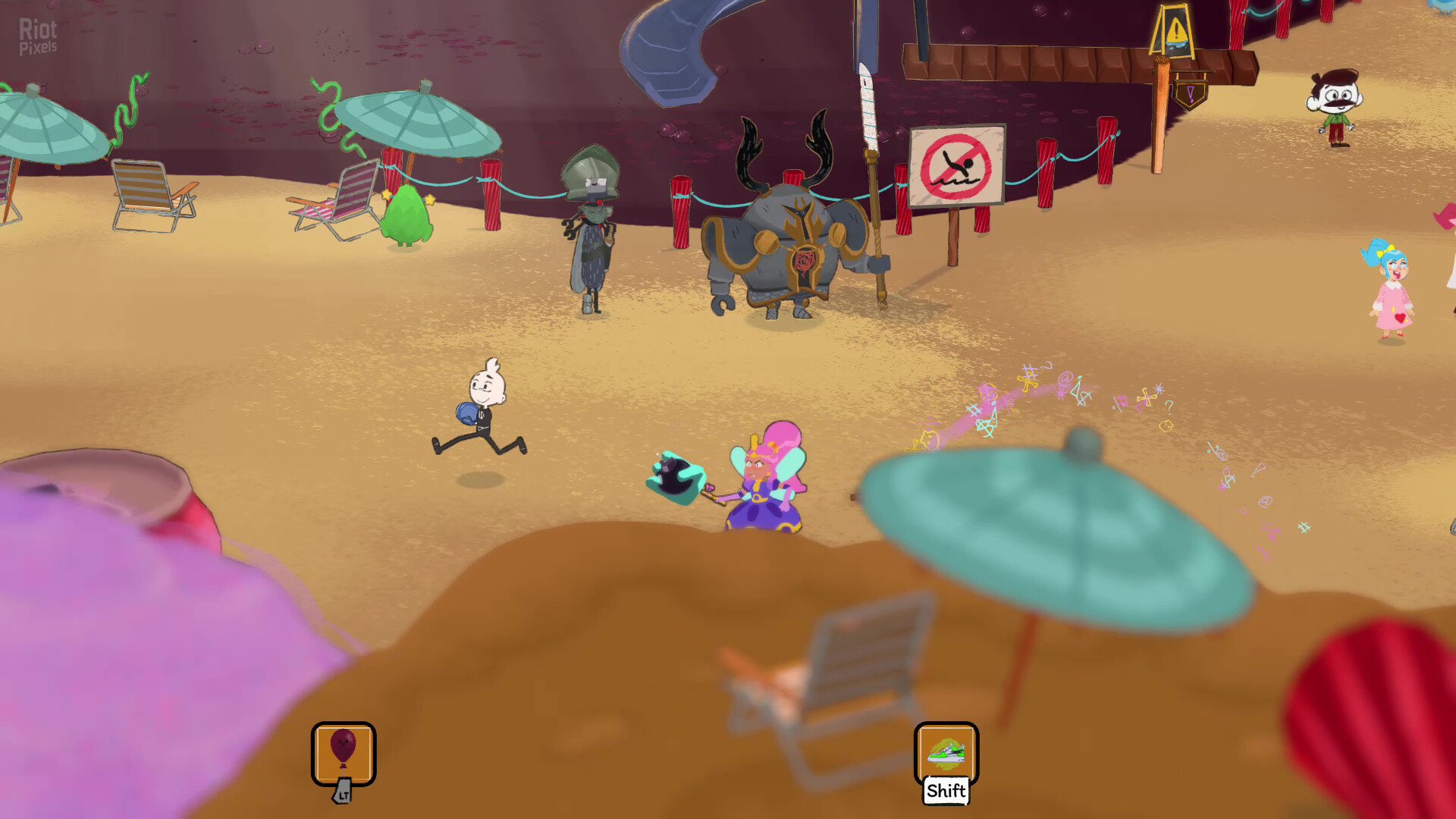 [7]-Ink Inside: Deluxe Edition – v1.0.2 + Bonus Content Download