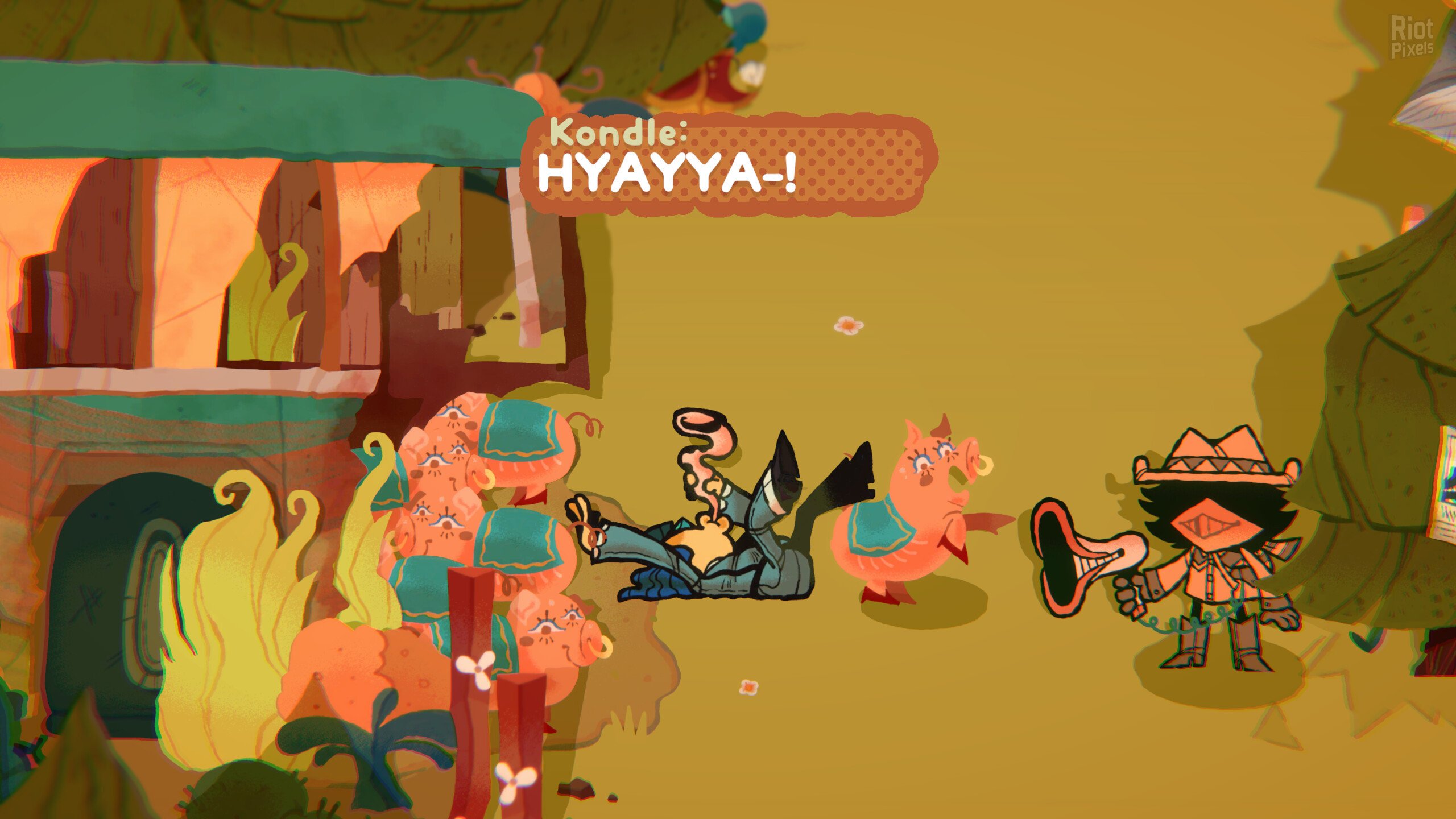 [6]-Great God Grove: Divine Edition, v2024.11.25 01 + Bonus Content Download