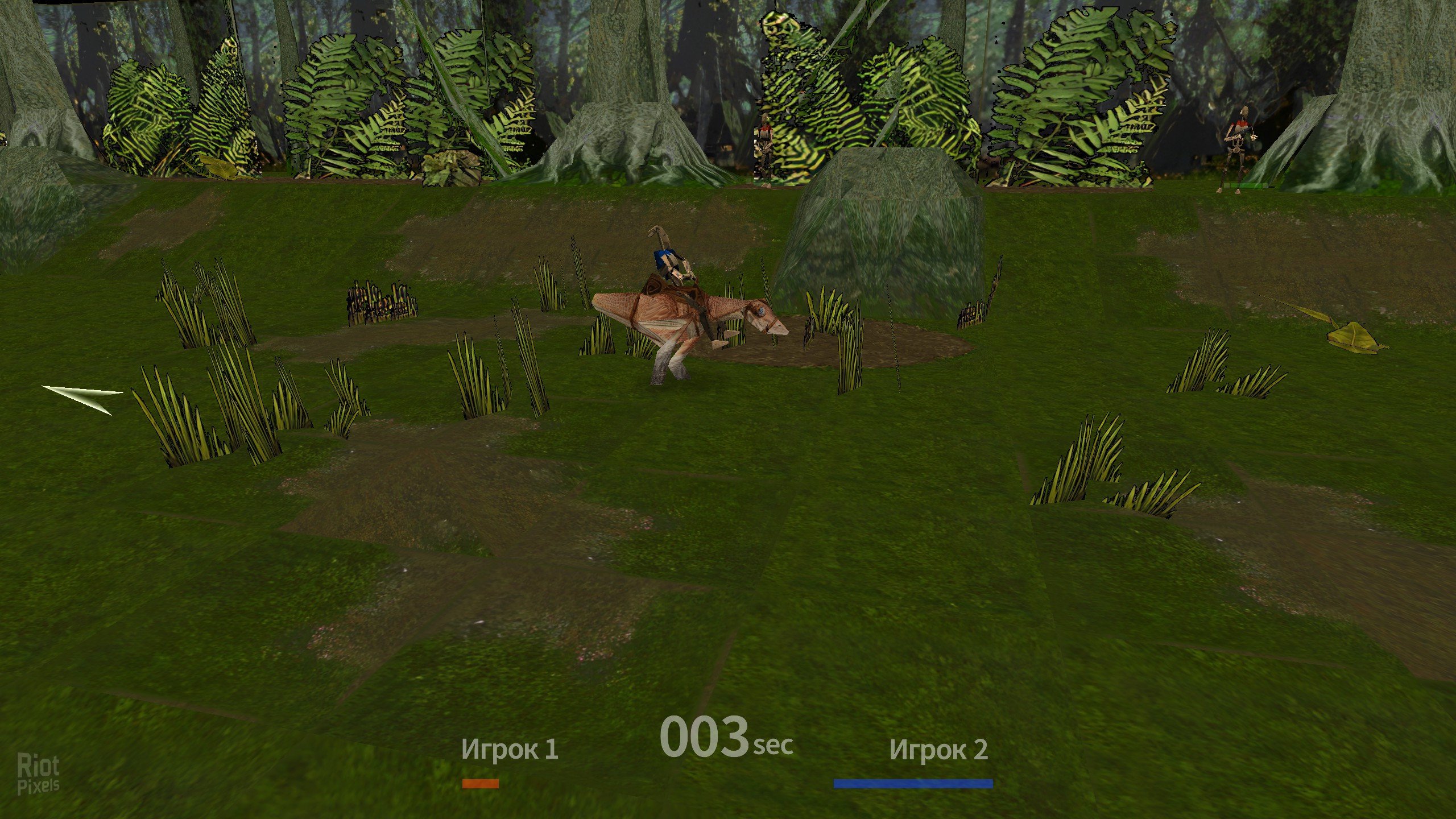 [11]-STAR WARS: Episode I: Jedi Power Battles Download