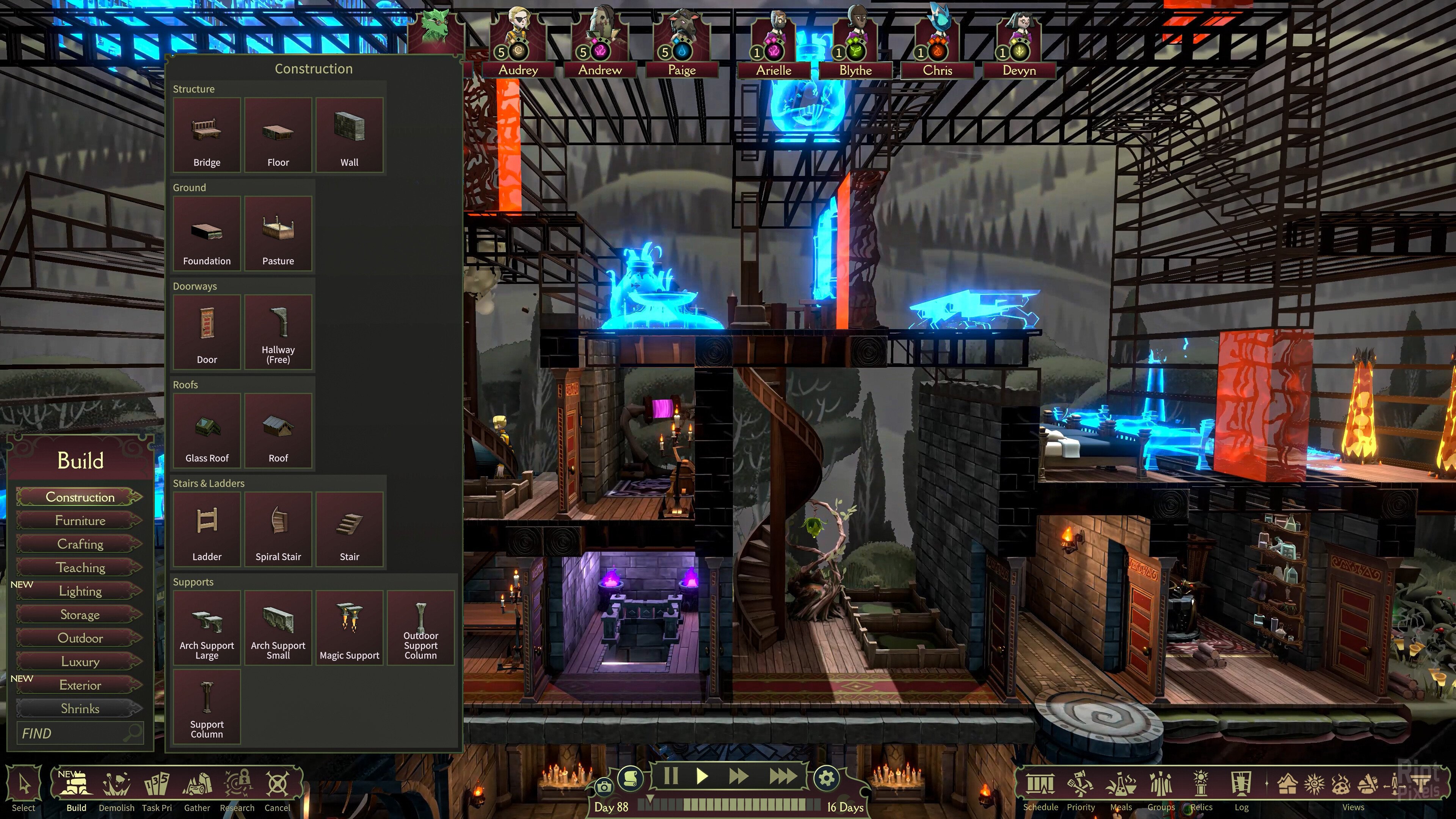 [9]-Mind Over Magic – v515-1396-adfa0d31 (v1.0 Release) Download