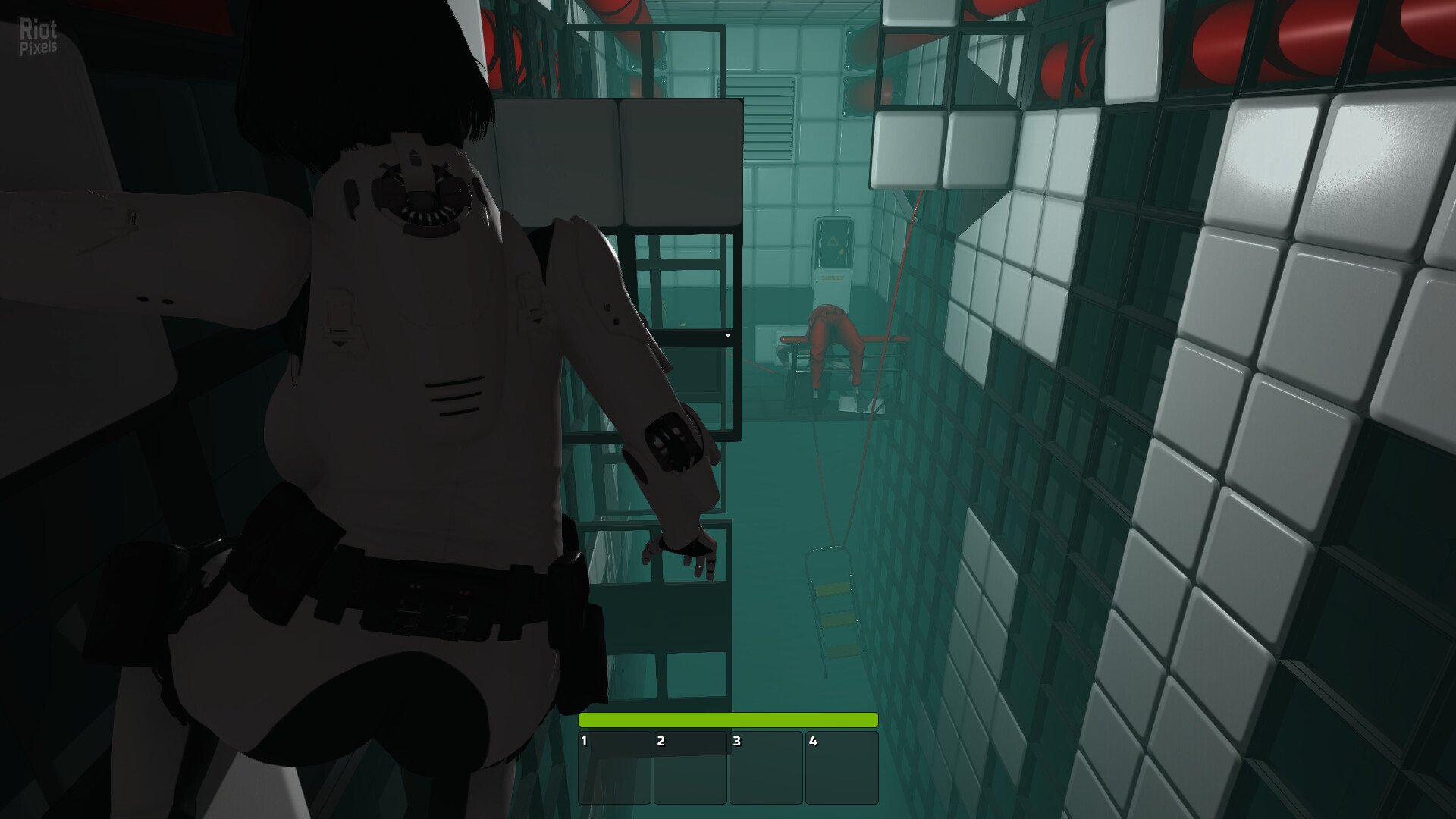 [5]-Haydee 3 – v1.0.20.1523 Download