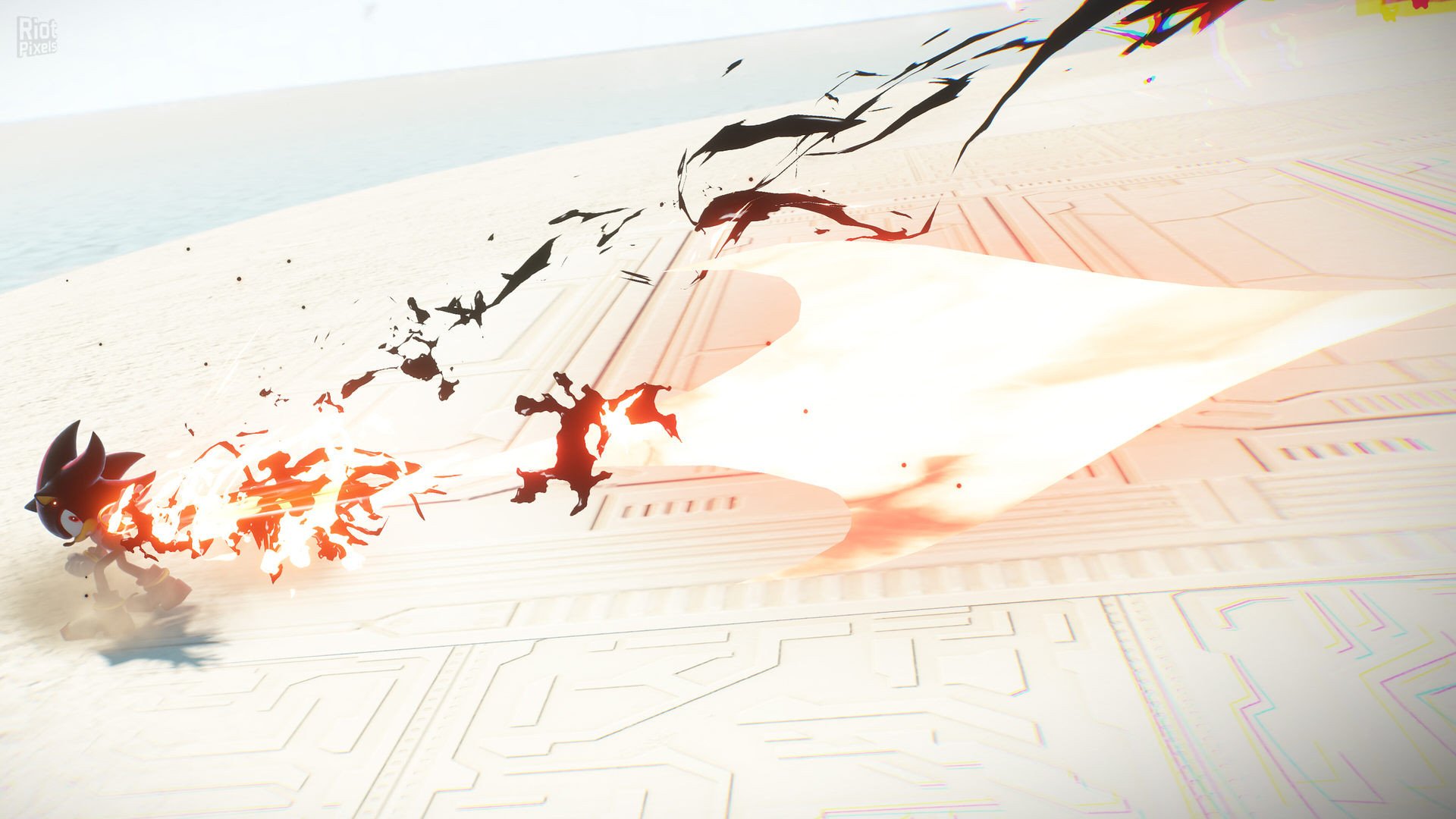 [2]-Sonic X Shadow Generations – v1.01 + 4 DLCs + Sudachi Switch Emulator Download