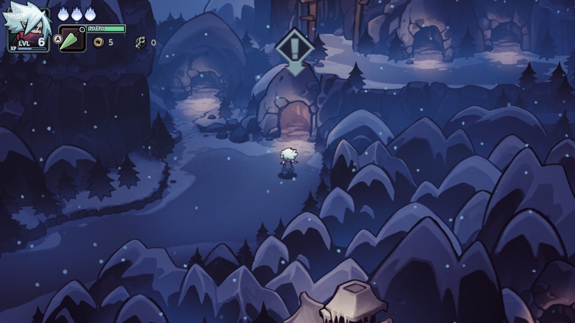 [2]-Twilight Monk – v1.0 (8165) Download