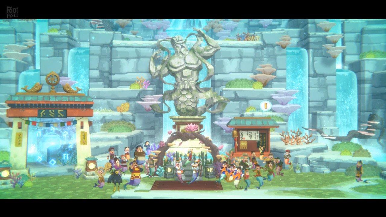 [14]-Dave The Diver: Deluxe Edition – v1.0.4.1637 + 3 DLCs + Bonus Content Download