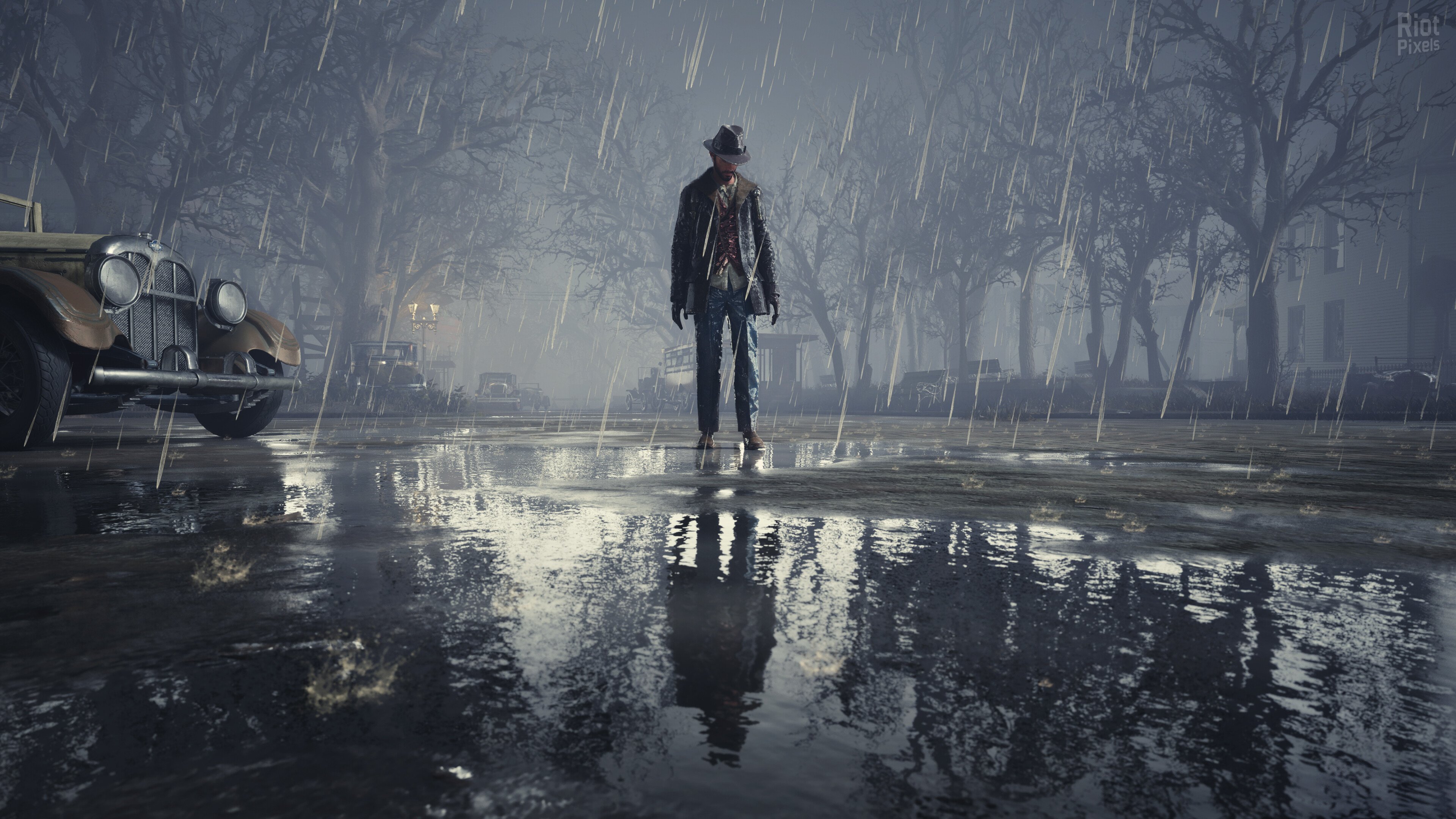 [4]-The Sinking City Remastered: Deluxe Edition, Build 18222381 + 6 DLCs/Bonuses Download