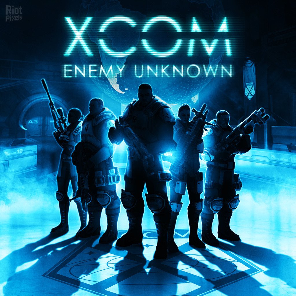 XCOM: Enemy Unknown – The Complete Edition-HohohoGames