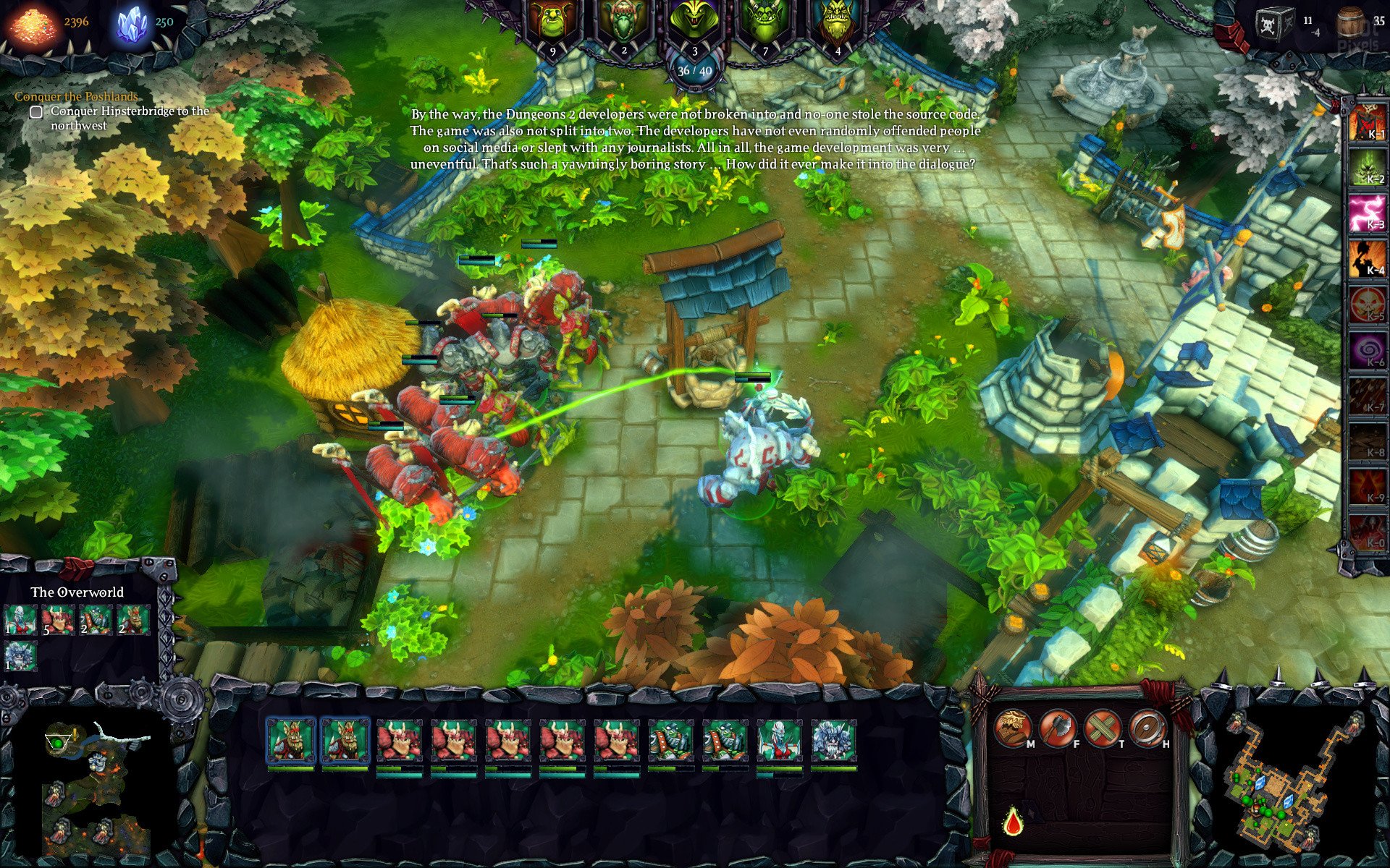 [11]-Dungeons 2 Download