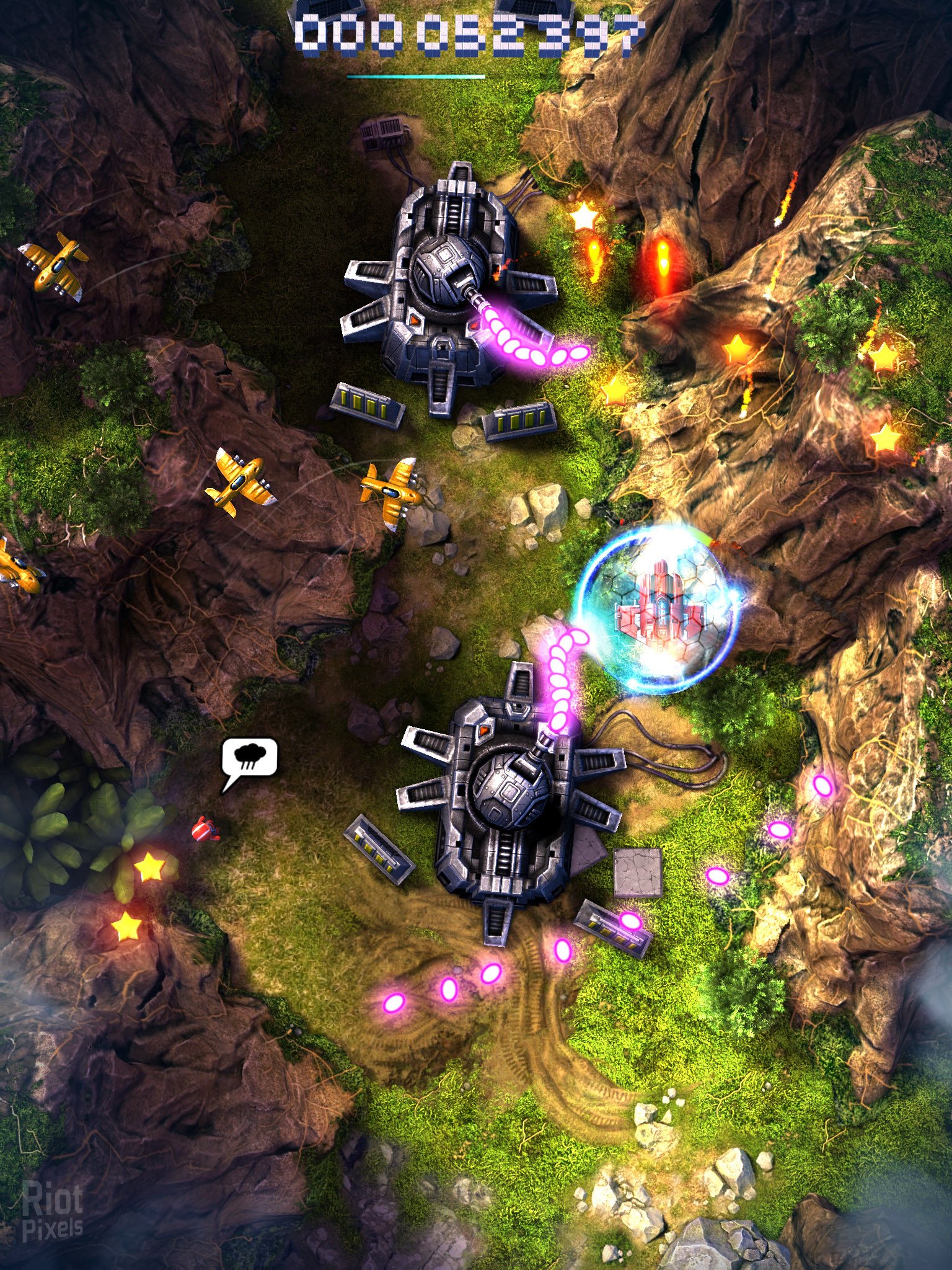 [14]-Sky Force Anniversary Download