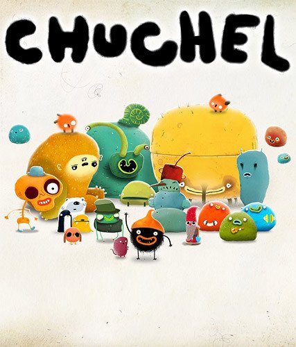 CHUCHEL-HohohoGames