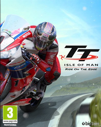 TT Isle of Man: Ride on the Edge – Day One Edition + Multiplayer-HohohoGames
