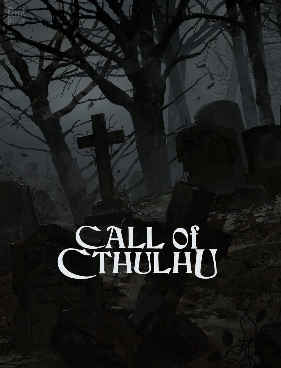 Call of Cthulhu-HohohoGames