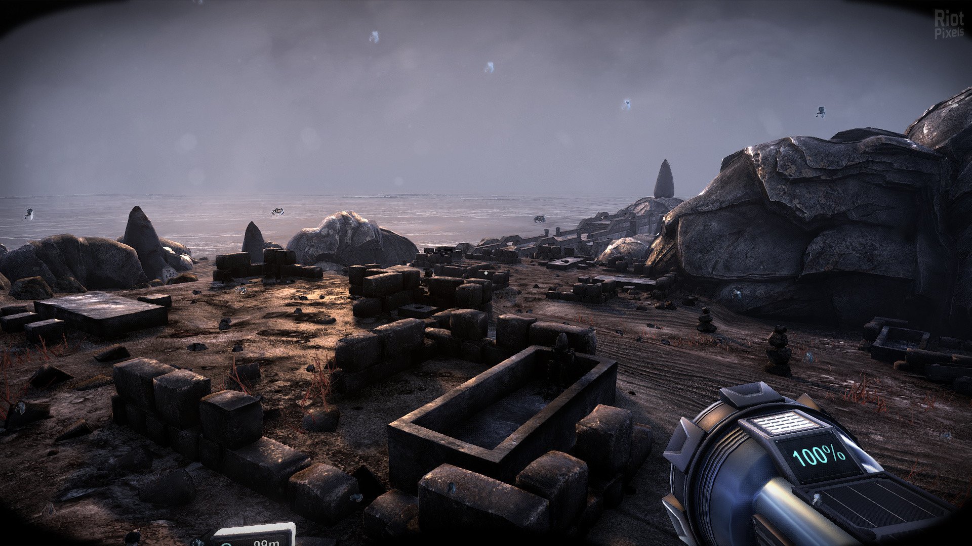 [12]-The Solus Project Download