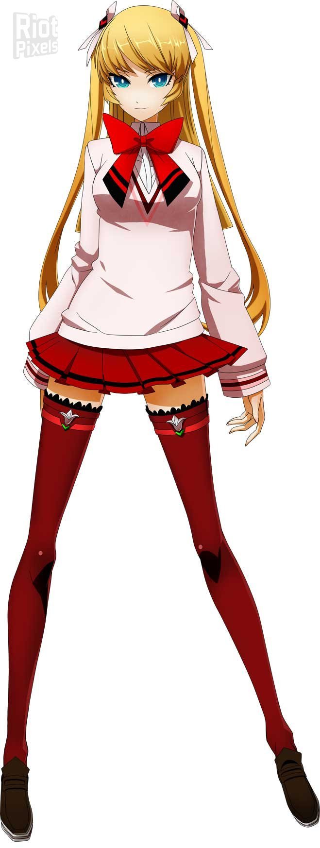 [22]-XBlaze Lost: Memories Download