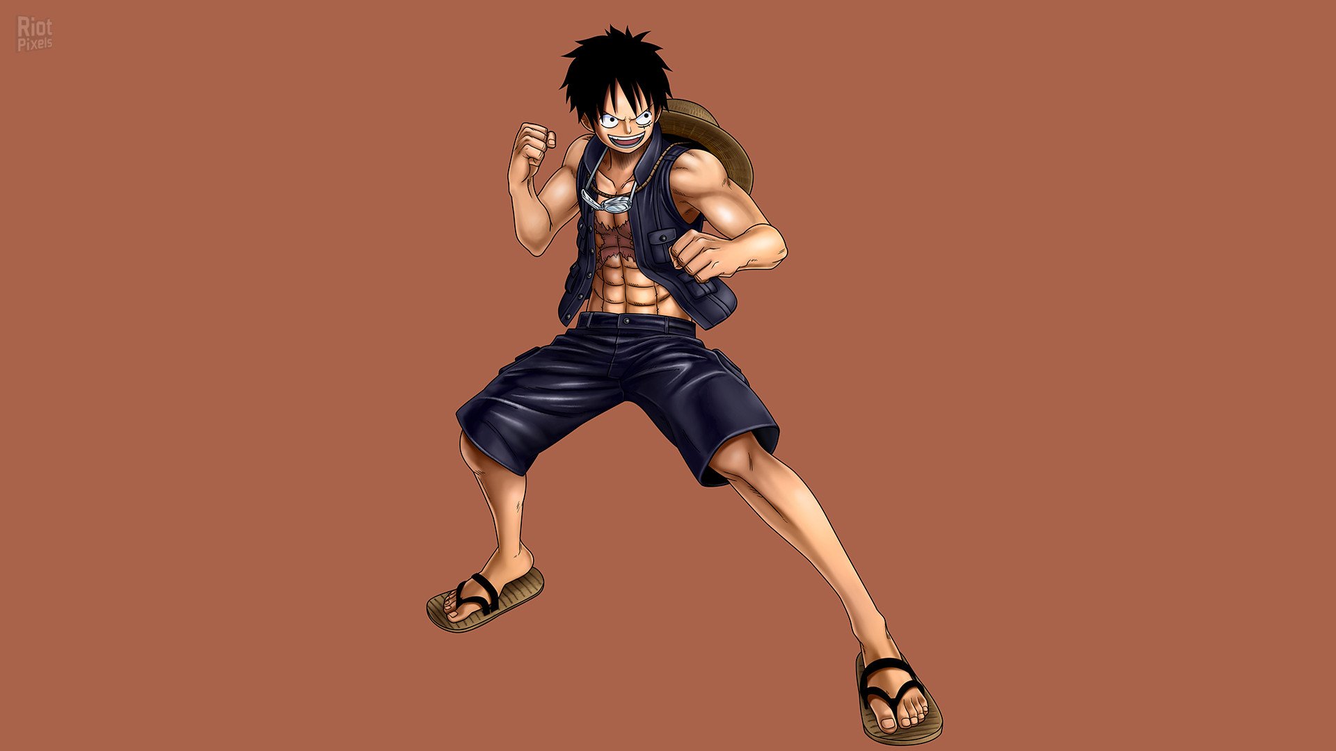 [19]-One Piece: Burning Blood – Gold Edition (All DLCs) Download