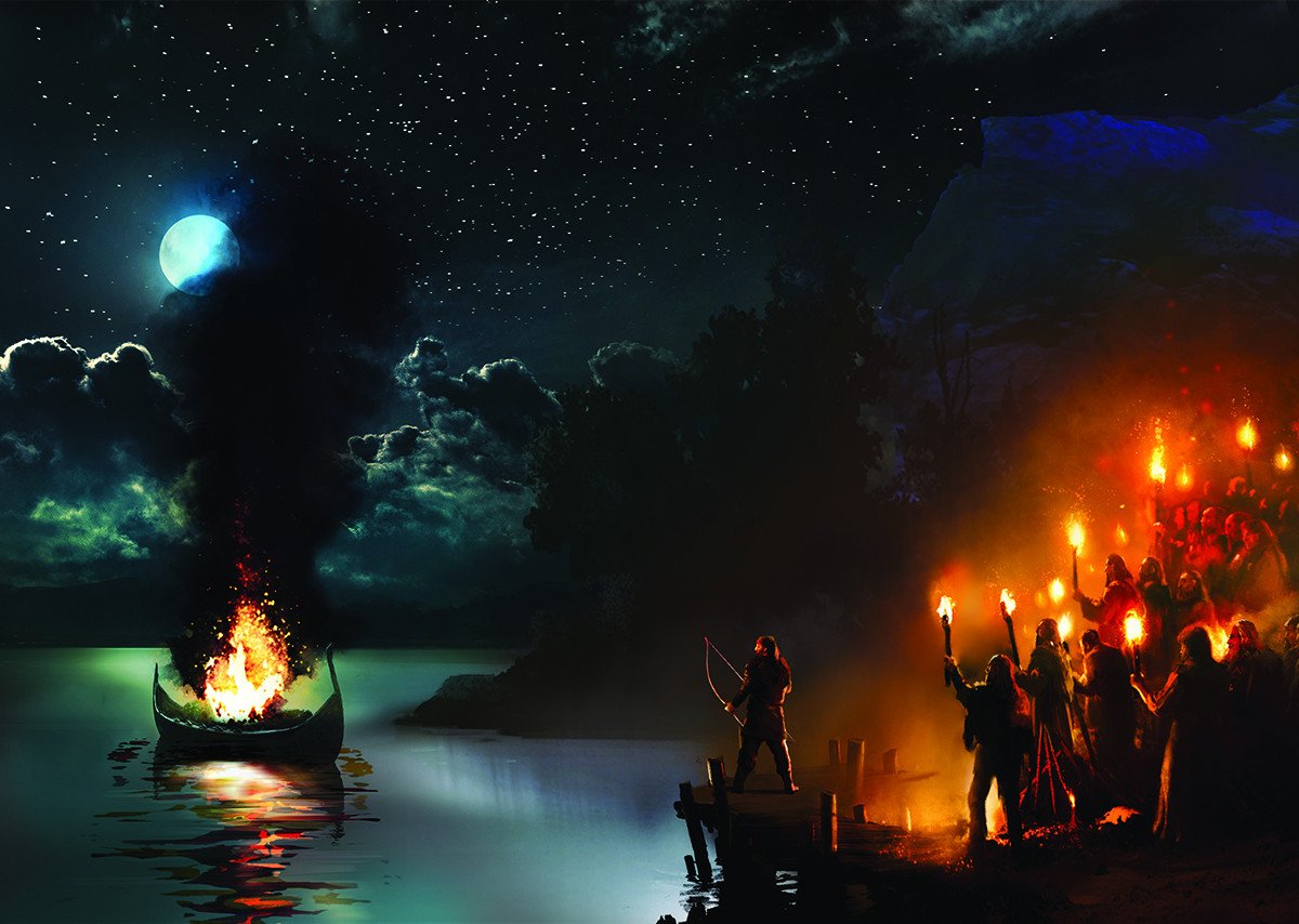 [22]-Expeditions: Viking – v1.0.1 Download