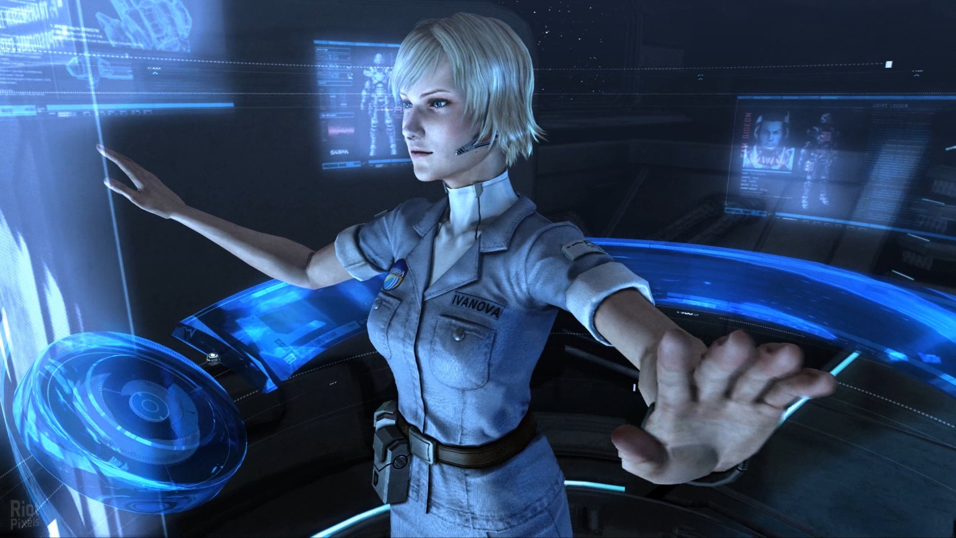 [9]-Vanquish Download