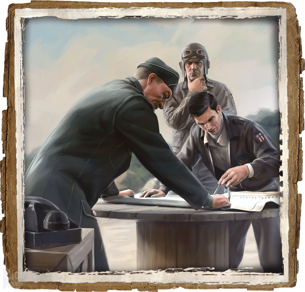 [26]-Flying Tigers: Shadows Over China – Digital Deluxe Edition Download