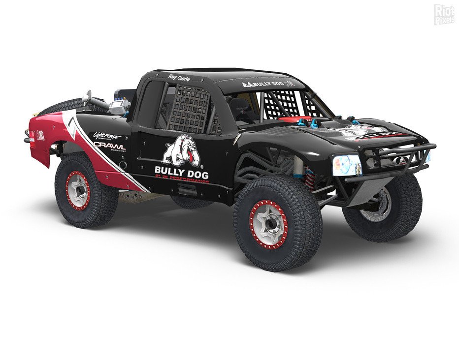 [21]-BAJA: Edge of Control HD Download