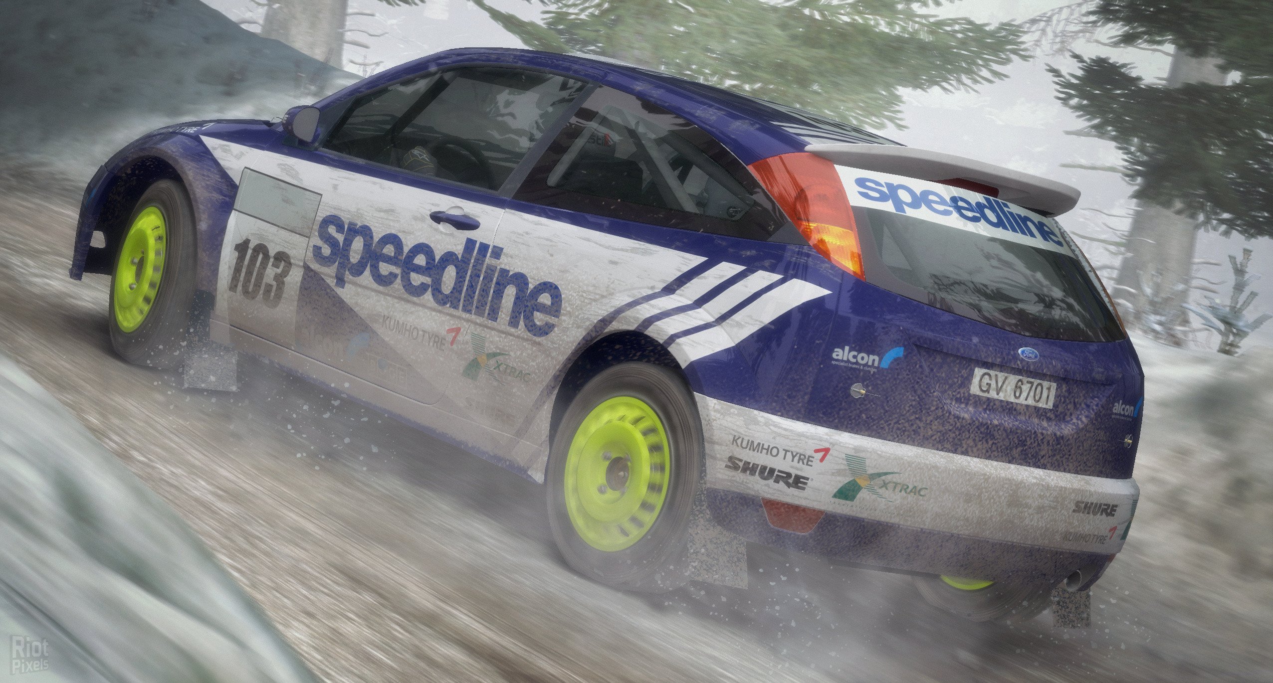 [8]-DiRT Rally – v1.23 Download