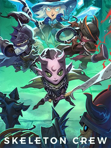 Skeleton Crew – v1.0.2 (x64/x86)-HohohoGames