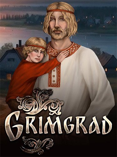 Grimgrad-HohohoGames