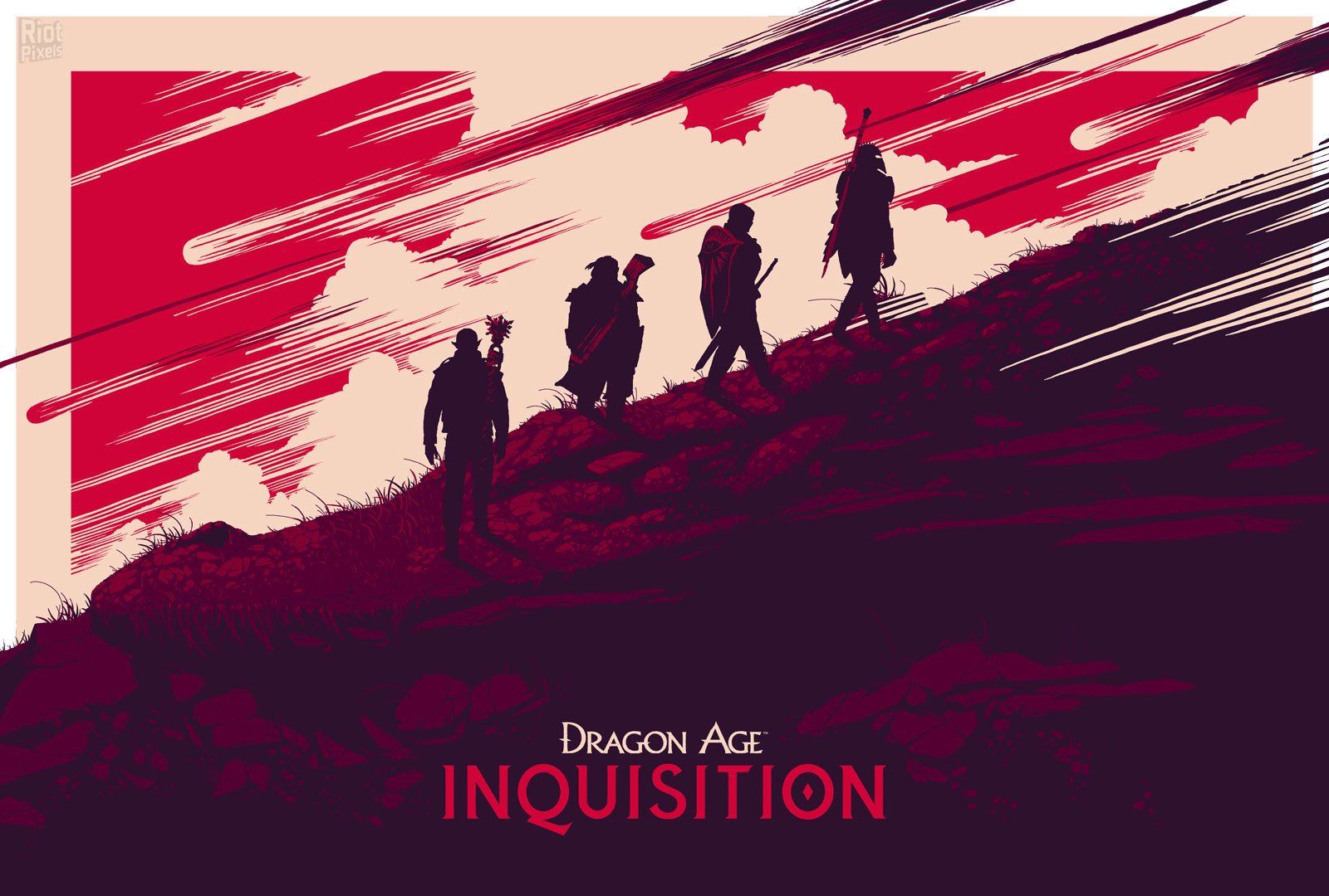 [24]-Dragon Age: Inquisition – Digital Deluxe Edition – v1.11 + All DLCs Download