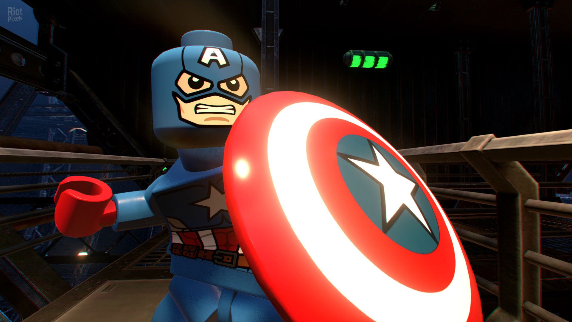 [2]-LEGO Marvel Super Heroes 2, v1.0.0.20065 +10 DLCs Download
