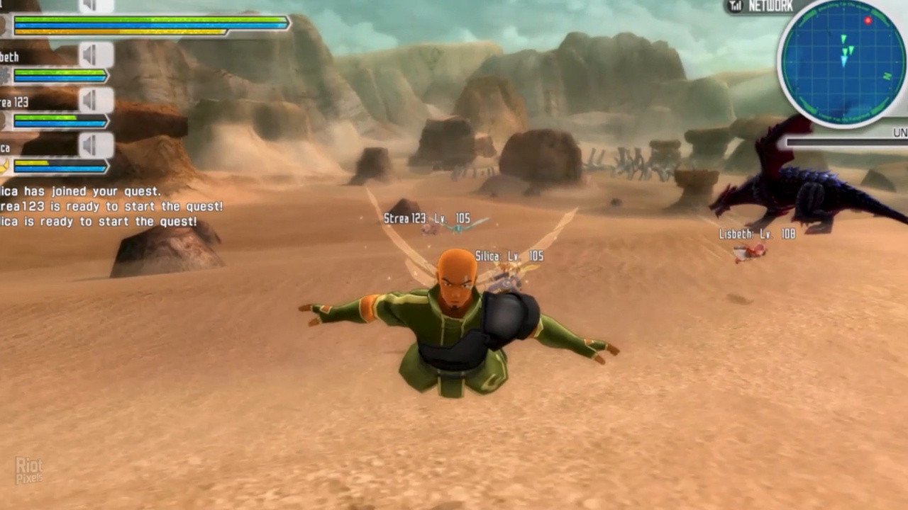 [9]-Sword Art Online: Lost Song Download