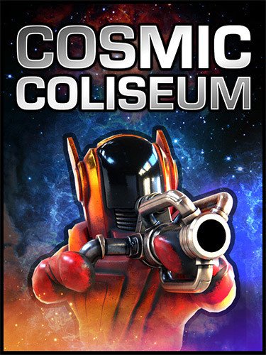 Cosmic Coliseum-HohohoGames