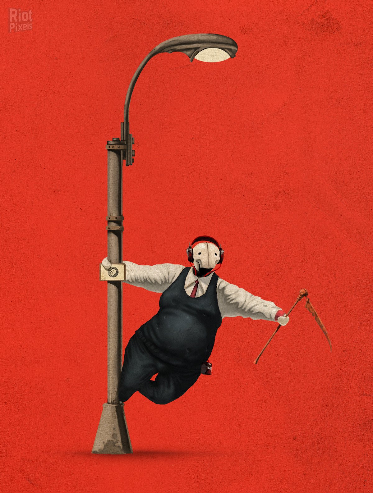 [14]-Felix The Reaper Download