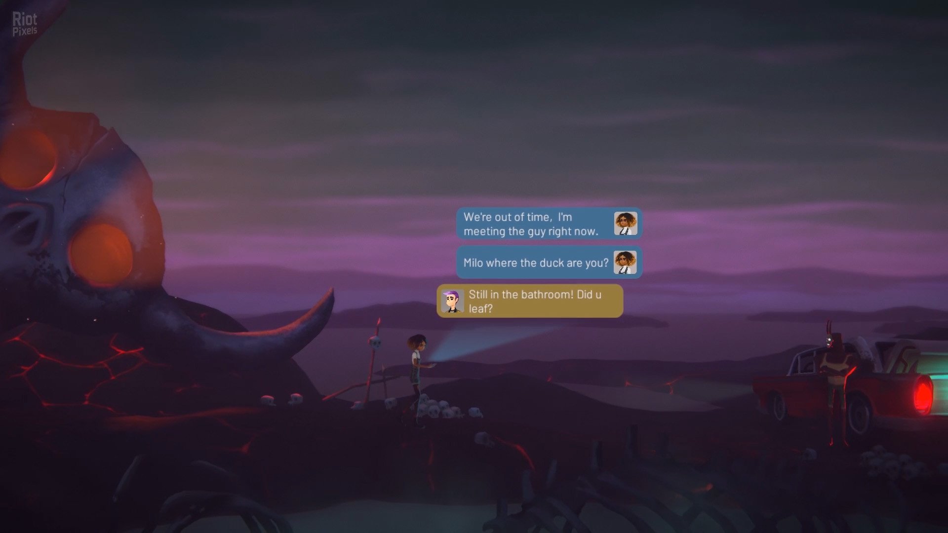 [2]-Afterparty Download