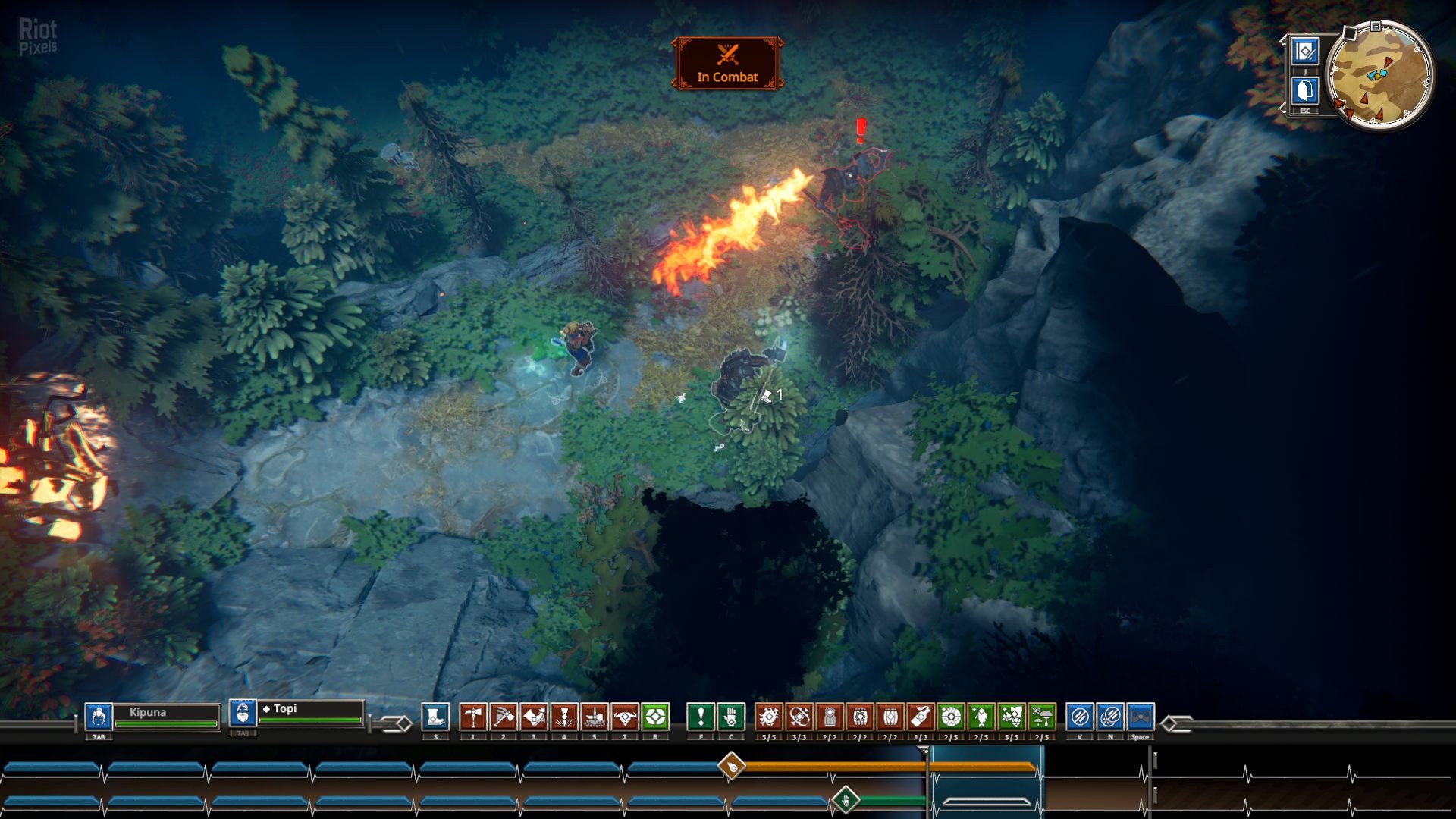 [8]-Iron Danger – v1.00.31 Download