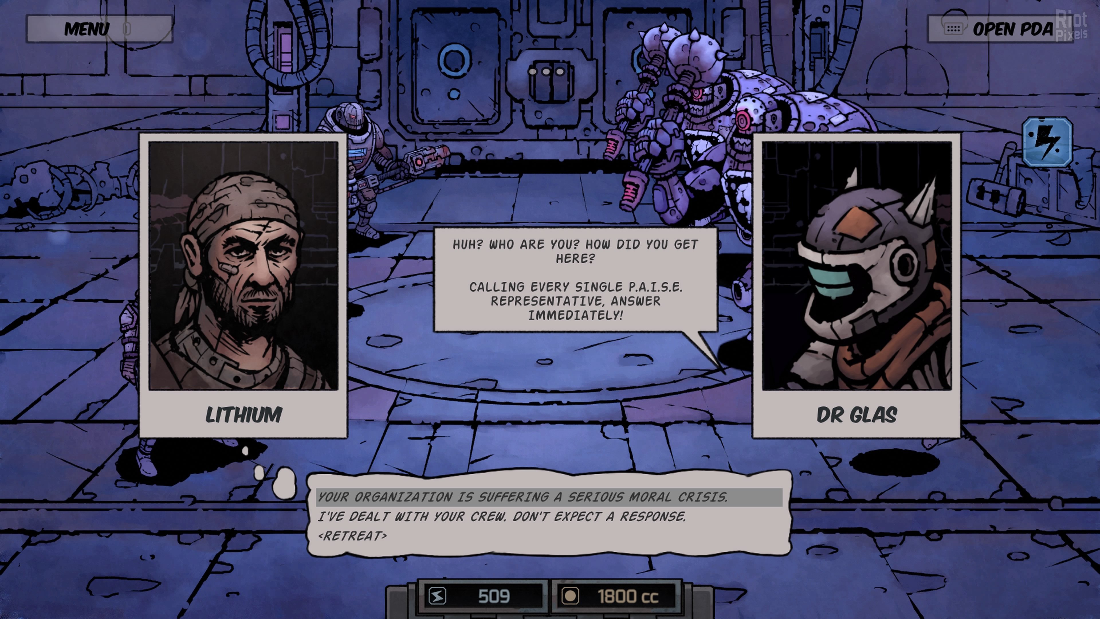 [12]-Deep Sky Derelicts: Definitive Edition – v1.5.1 + Soundtrack + ArtBook Download