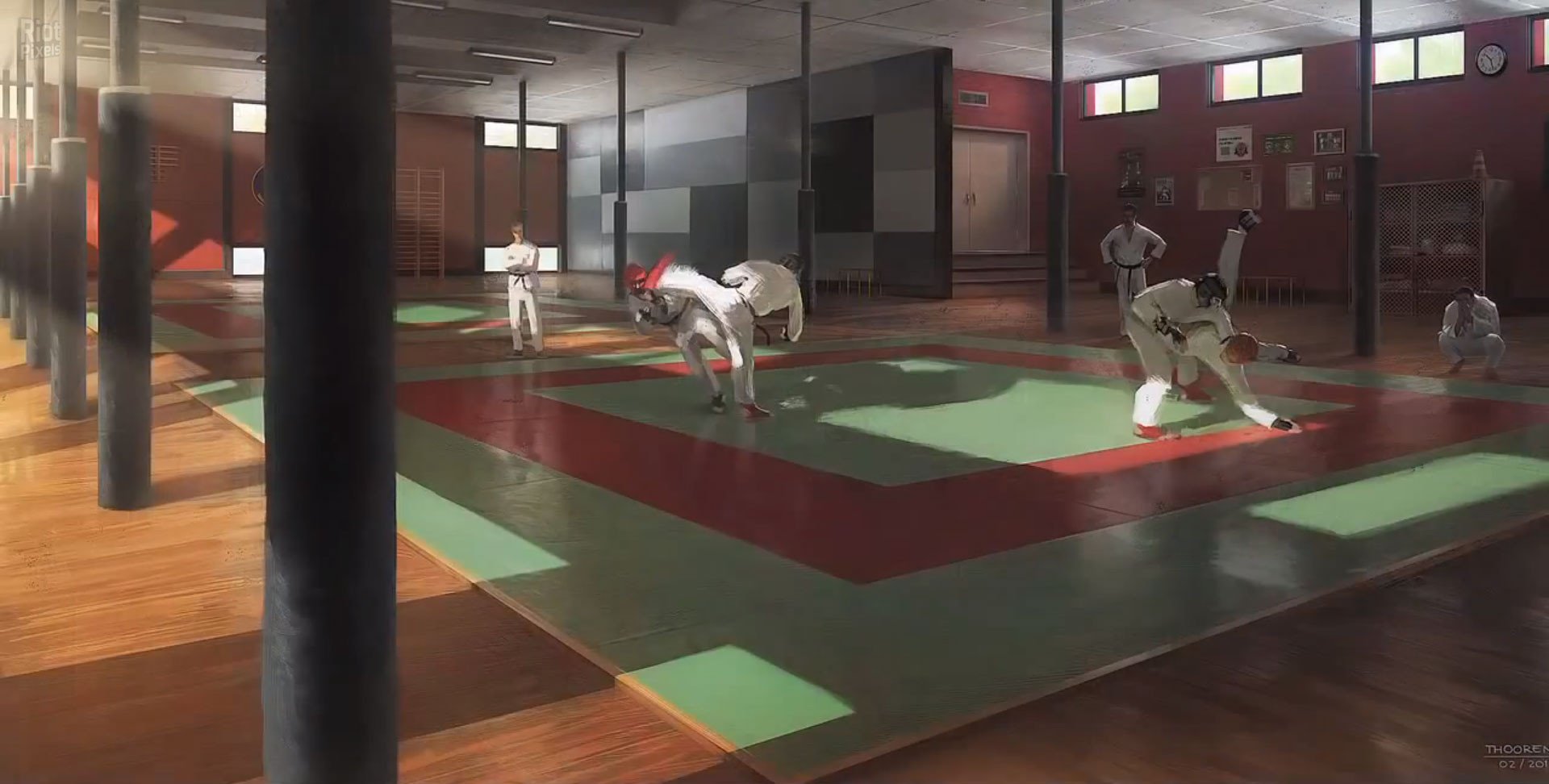 [22]-Beyond: Two Souls – Build 5117920 + Controller Fix + Letterbox Remover Download