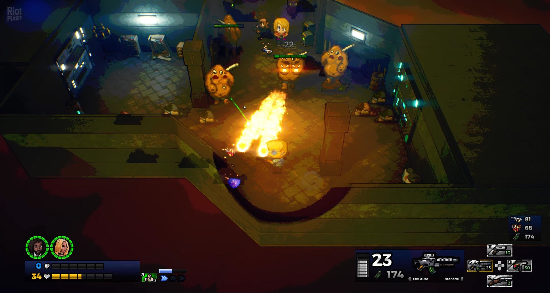 [12]-Town of Machine Download