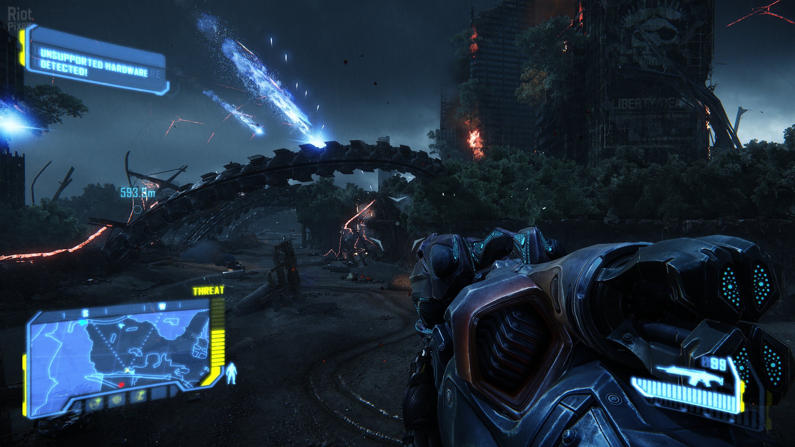 [11]-Crysis 3: Digital Deluxe Edition – v1.3 (Build Mar 14, 2021) Download