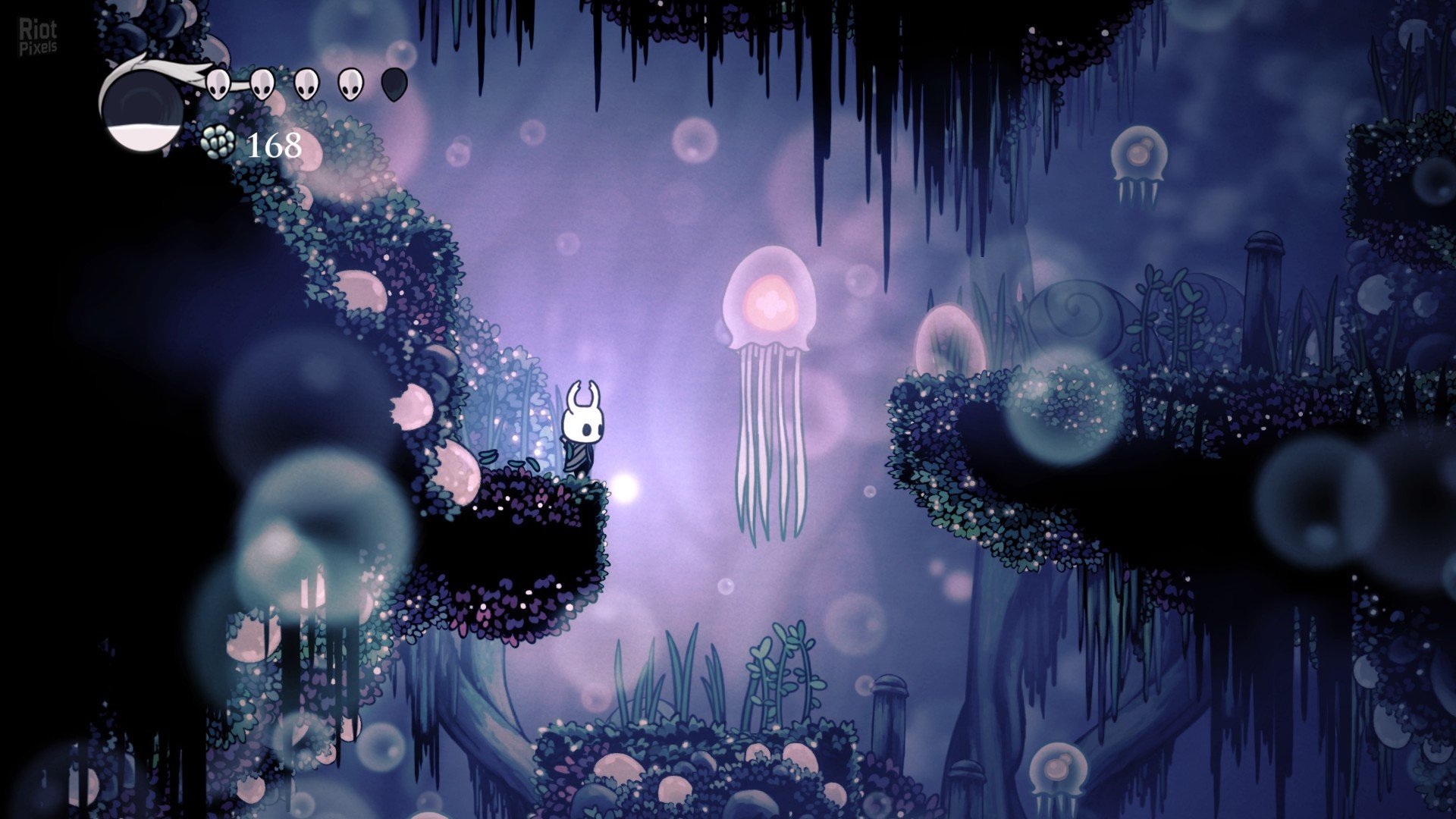 [11]-Hollow Knight – v1.5.68.11808 + 2 Bonus Soundtracks Download