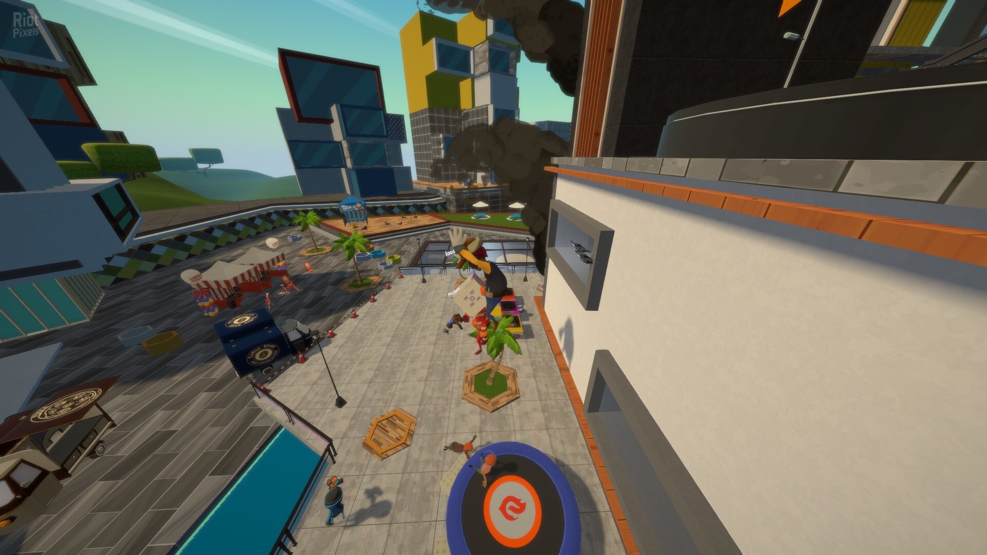 [2]-Embr – Build 125b + 2 DLCs Download